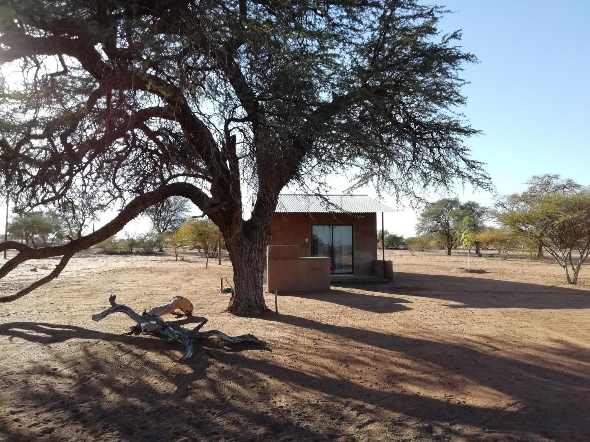 Jansen Kalahari Guest Farm Villa Hoachanas Стая снимка