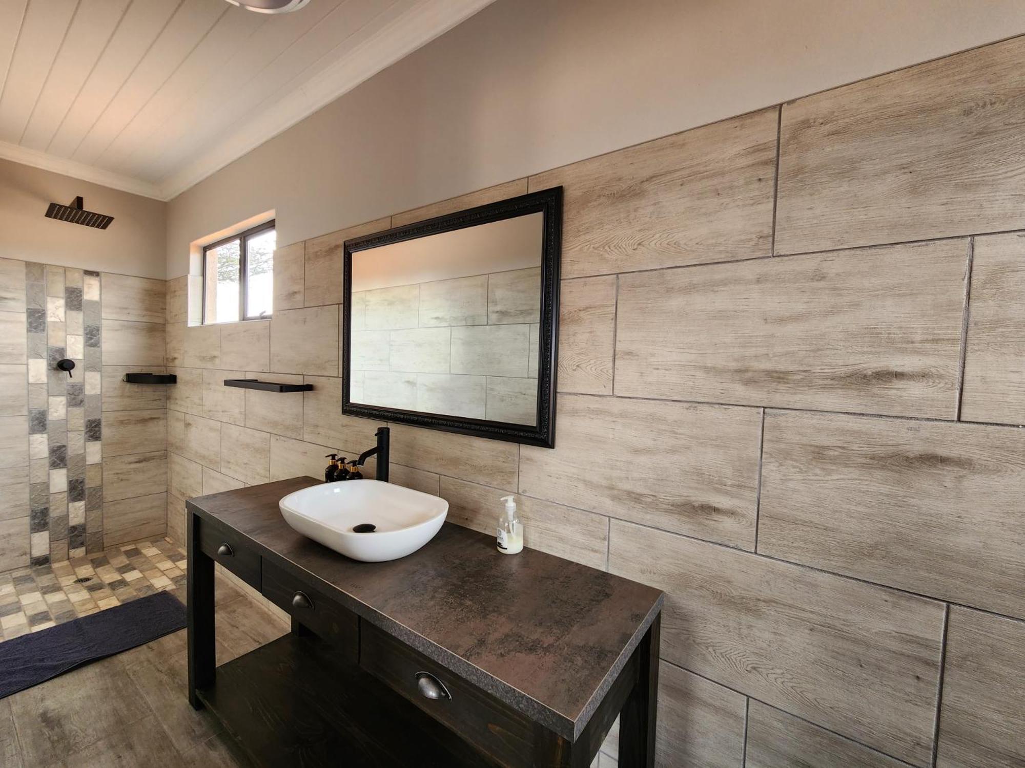 Jansen Kalahari Guest Farm Villa Hoachanas Екстериор снимка