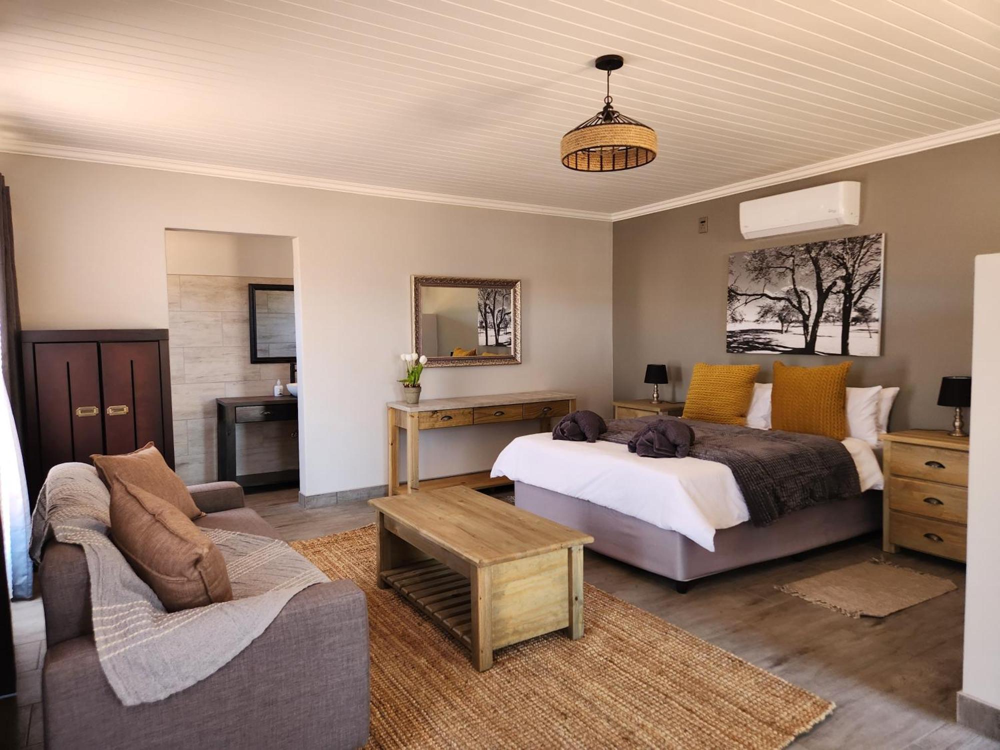 Jansen Kalahari Guest Farm Villa Hoachanas Екстериор снимка